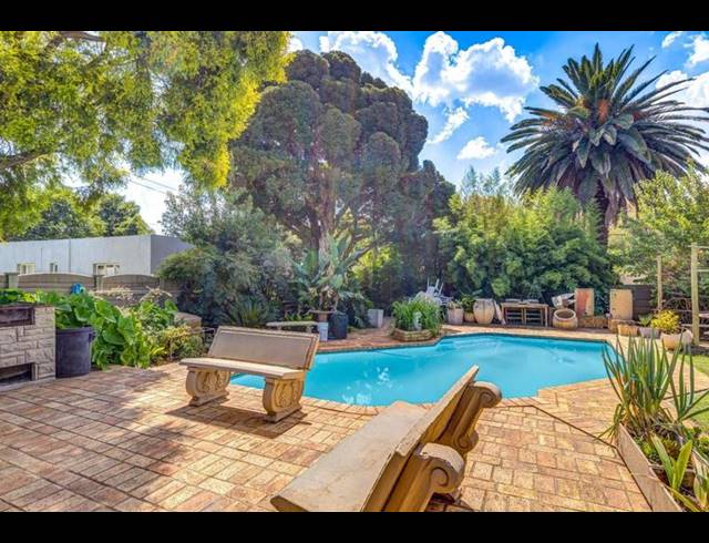 3 BEDROOM HOUSE FOR SALE IN VAALPARK